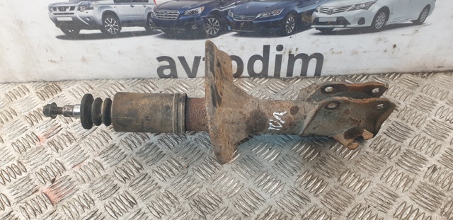 Амортизаторная стойка передняя левая MR554948 MITSUBISHI