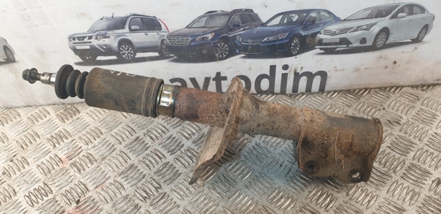 MR554948 MITSUBISHI Амортизатор передний левый купить в Одесса