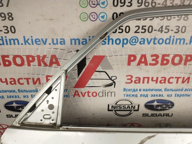 MITSUBISHI MR555431 Дверь передняя левая в наличии Одесса