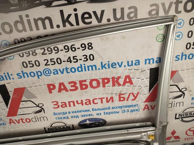 MR555432 Дверь передняя правая купить Киев