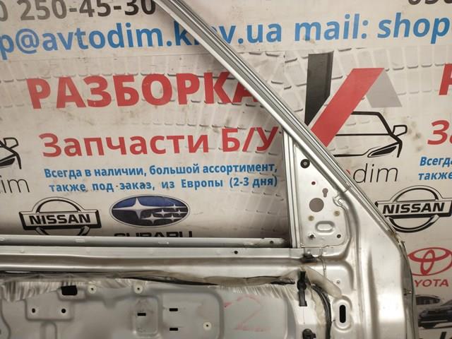 MR555432 Дверь передняя правая купить Винница