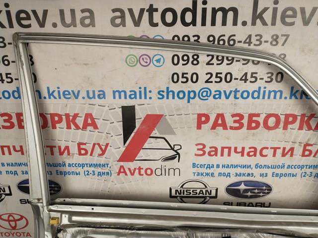 MR555432 MITSUBISHI Дверь передняя правая купить в Ровно