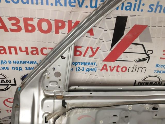 MR555432 MITSUBISHI Дверь передняя правая купить в Павлоград