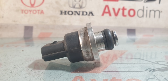 MR560127 MITSUBISHI Датчик давления топлива купить в Тернополь