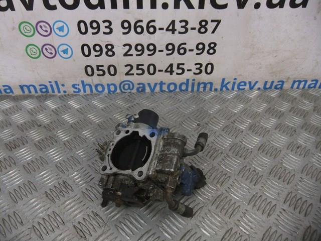 MR561017 MITSUBISHI Дроссельная заслонка купить в Ровно