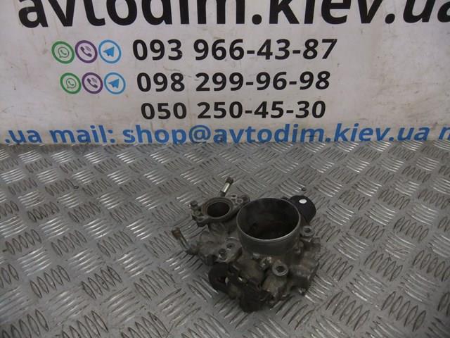 MITSUBISHI MR561017 Дроссельная заслонка в сборе в наличии Черкассы