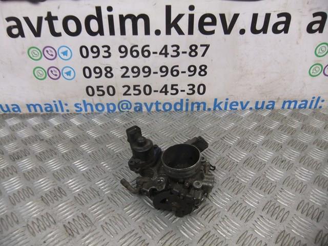 MITSUBISHI MR561017 Дроссельная заслонка в сборе в наличии Павлоград