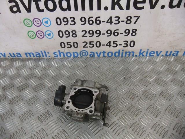 MITSUBISHI MR561017 Дроссельная заслонка в сборе в наличии Днепр