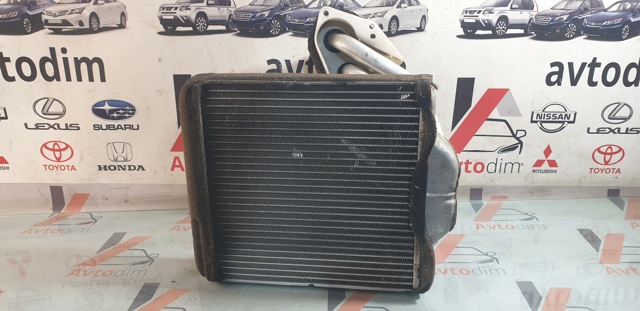 Радиатор отопителя MR568711 MITSUBISHI