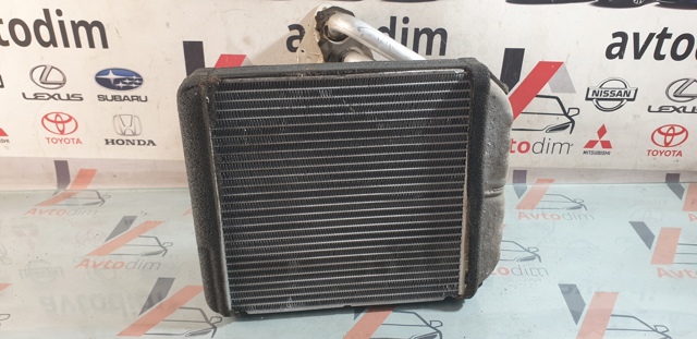 MITSUBISHI MR568711 Радиатор печки (отопителя) в наличии Хмельницкий