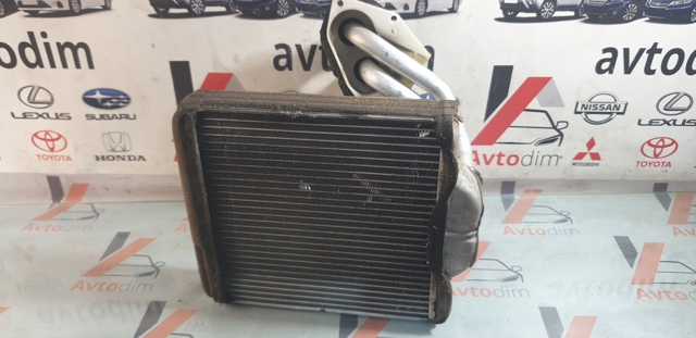 MITSUBISHI MR568711 Радиатор печки в наличии Павлоград