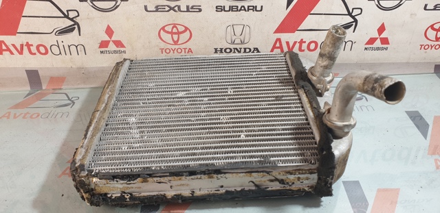 MITSUBISHI MR568711 Радиатор печки в наличии Киев