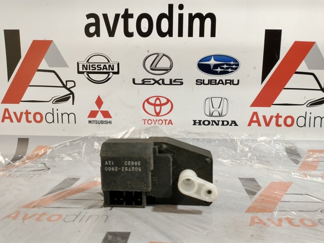 MR568912 MITSUBISHI Мотор заслонки рециркуляции воздуха купить в Павлоград