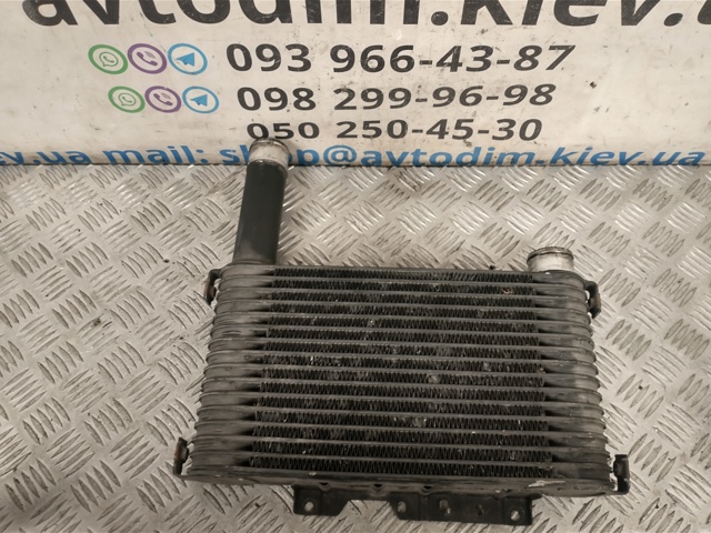 MR571357 MITSUBISHI Радиатор интеркуллера купить в Сумы
