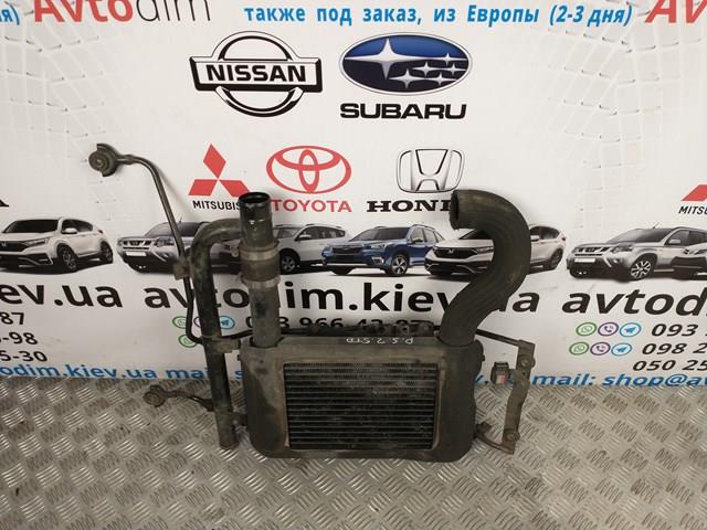MITSUBISHI MR571357 Интеркулер в наличии Каменское