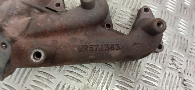 MR571363 Выпускной коллектор купить Тернополь
