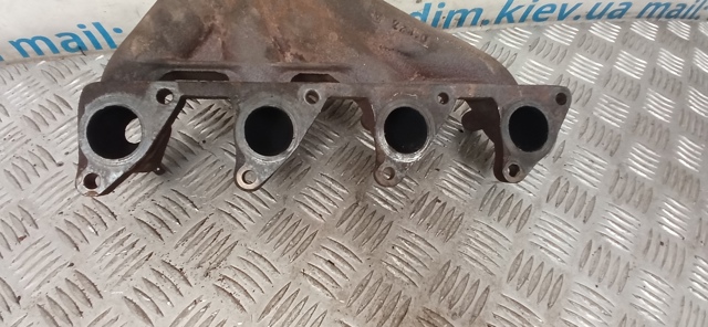 MR571363 MITSUBISHI Выпускной коллектор купить в Тернополь