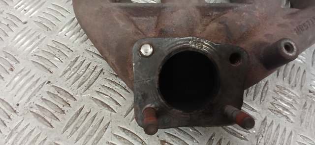 MR571363 Выпускной коллектор купить Одесса
