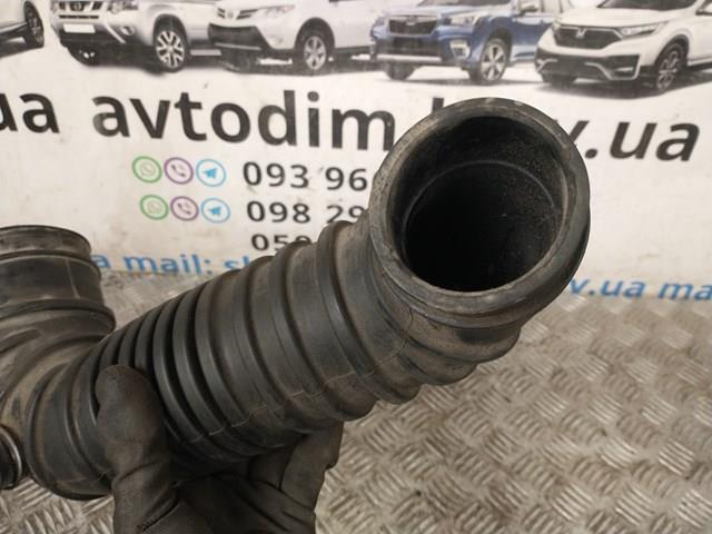 MR571533 MITSUBISHI Патрубок воздушный, выход воздушного фильтра купить в Львов
