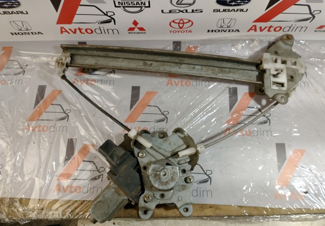 MR573888 MITSUBISHI Мотор стеклоподъемника двери задней правой купить в Полтава