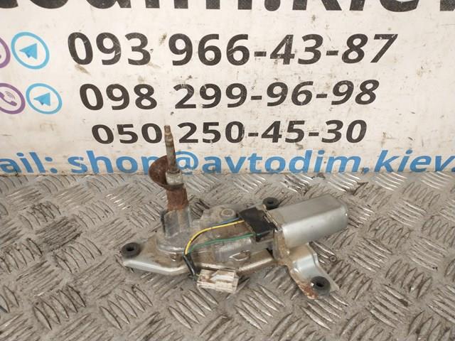 Моторчик заднего стеклоочистителя MR574760 MITSUBISHI