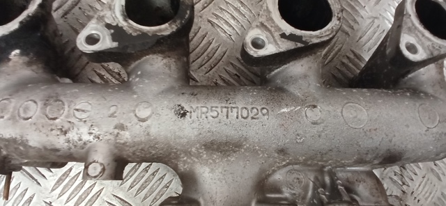 MR577029 MITSUBISHI Впускной коллектор купить в Одесса