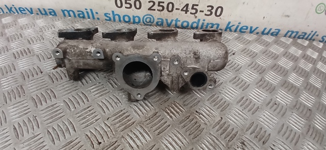 MR577029 Коллектор впускной купить Хмельницкий