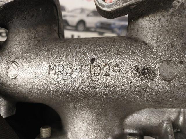 MITSUBISHI MR577029 Впускной коллектор в наличии Черновцы