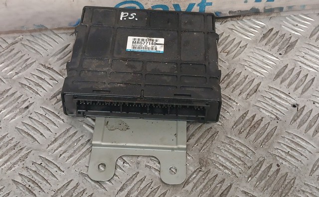 MITSUBISHI MR577140 Модуль управления (ЭБУ) двигателем в наличии Украина