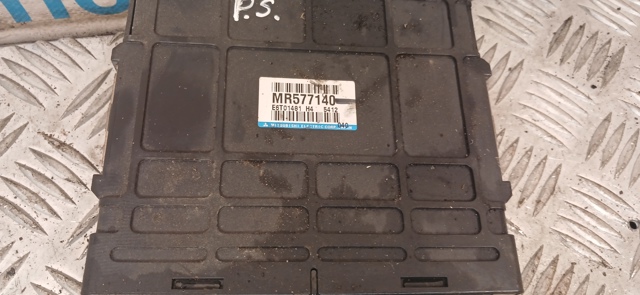 MR577140 MITSUBISHI Блок управления двигателем купить в Черновцы