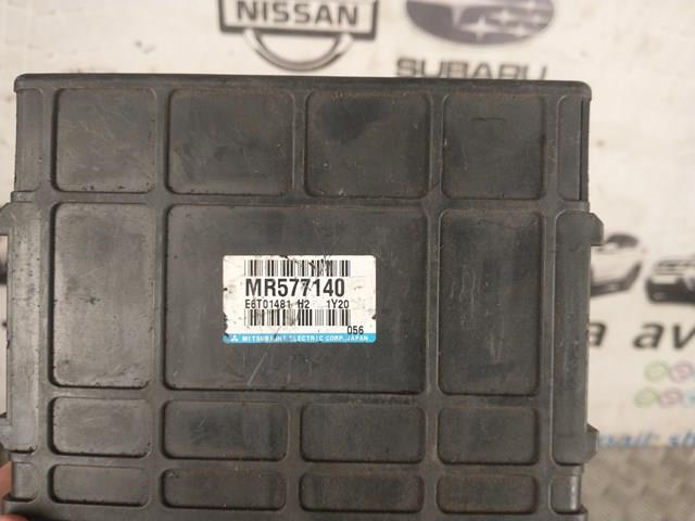 MITSUBISHI MR577140 Блок управления двигателем в наличии Тернополь