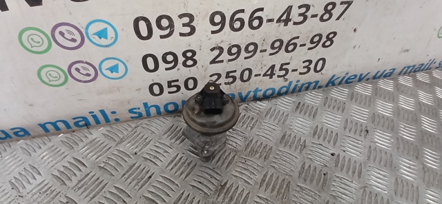 MR577141 Клапан EGR рециркуляции газов купить Каменское