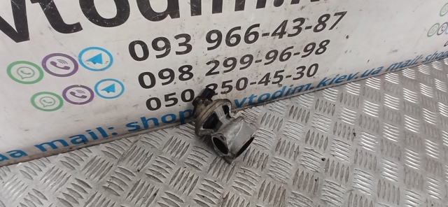 MITSUBISHI MR577141 Клапан ЕГР в наличии Хмельницкий