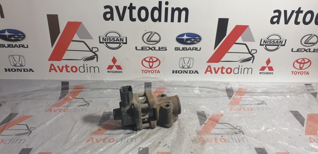 MITSUBISHI MR578913 Клапан ЕГР в наличии Винница