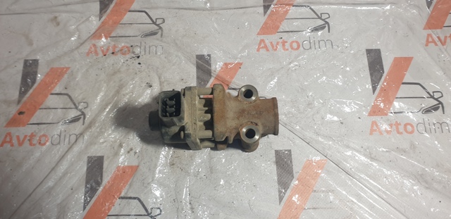 MR578913 Клапан EGR рециркуляции газов купить Кривой Рог