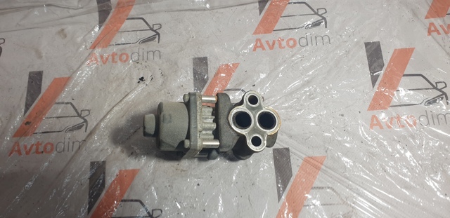 MR578913 Клапан EGR рециркуляции газов купить Тернополь