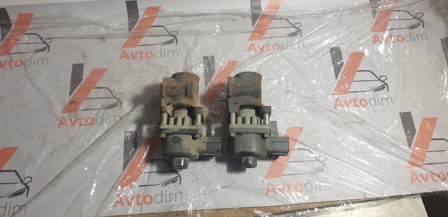 MR578913 Клапан EGR рециркуляции газов купить Полтава