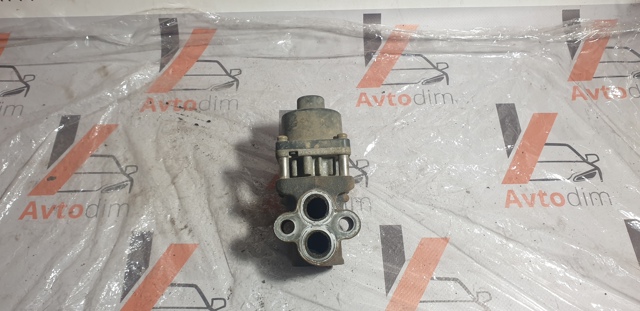 MR578913 Клапан EGR рециркуляции газов купить Львов
