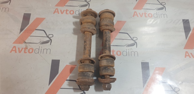 Стойка стабилизатора, заднего MR586053 MITSUBISHI