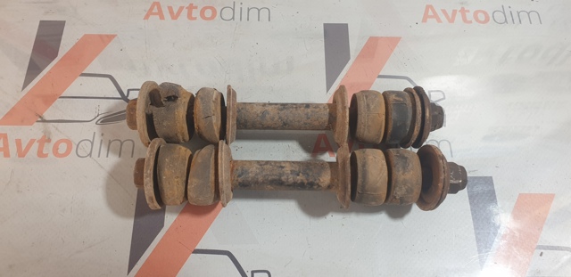 MR586053 Стойка стабилизатора заднего купить Львов