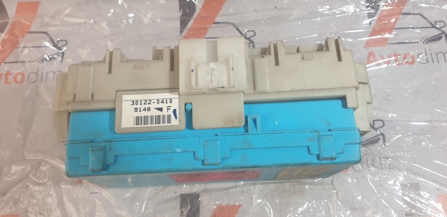 Блок управления систем комфорта Mitsubishi Lancer IX