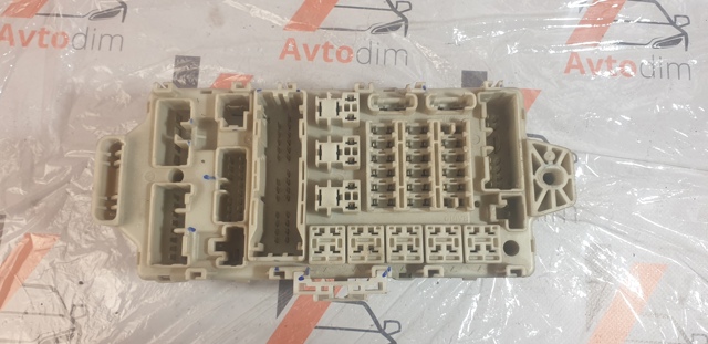 MR587875 MITSUBISHI Блок комфорта купить в Каменское
