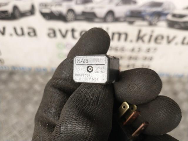 MR588567 MITSUBISHI Реле стартера купить в Кривой Рог