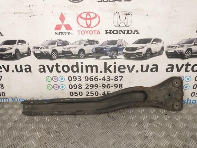 MR594295 Балка крепления двигателя купить Ужгород