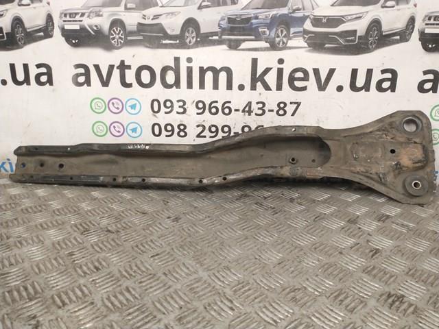 MR594295 Балка крепления двигателя купить Ужгород