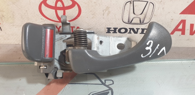MITSUBISHI MR634384 Ручка двери передней внутренняя левая в наличии Хмельницкий