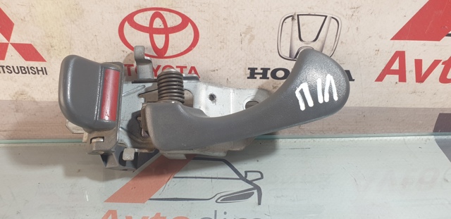 MITSUBISHI MR634384 Ручка двери передней внутренняя левая в наличии Житомир