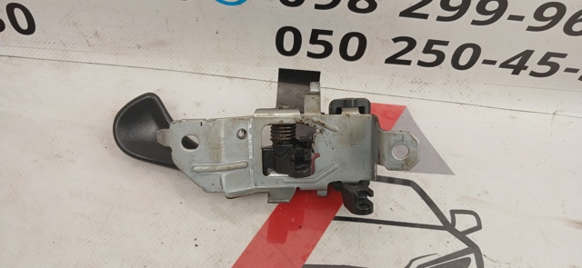 MITSUBISHI MR634384 Ручка двери передней внутренняя левая в наличии Черкассы