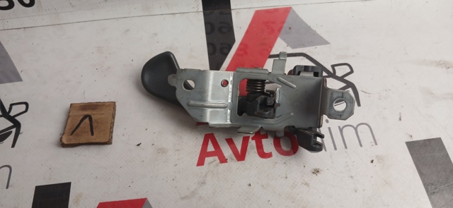 MITSUBISHI MR634384 Ручка двери передней внутренняя левая в наличии Каменское