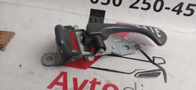 MITSUBISHI MR634386 Ручка двери задней внутренняя правая в наличии Тернополь